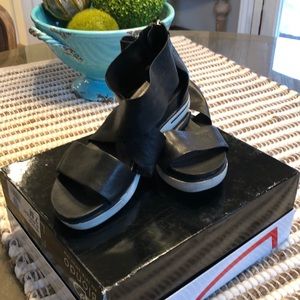 Eileen Fisher Sandals